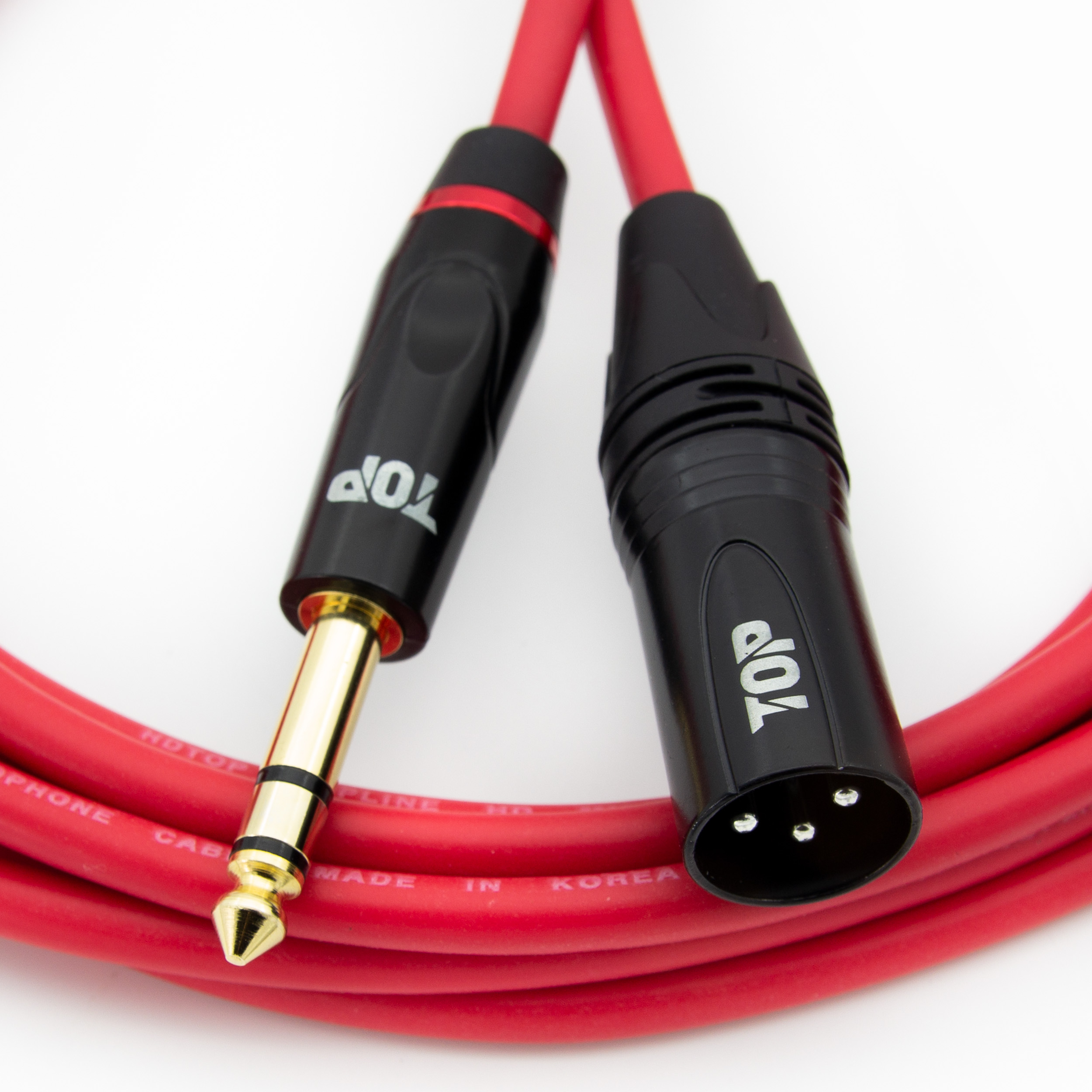 ž���ο���ġ�� HDTOP 5.5���׷��� to XLR �� ����ũ ���̺� ��������