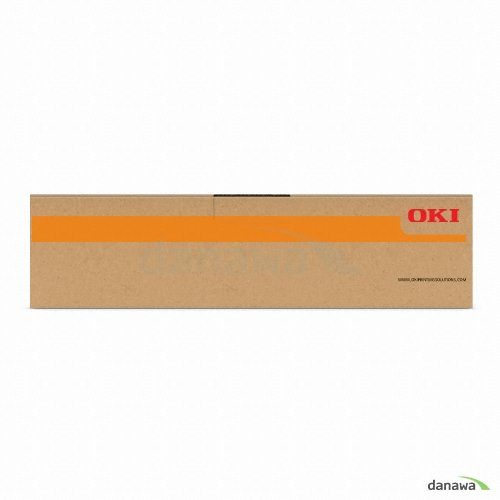 OKI 정품 C911/C941 (45103733) 파랑 드럼