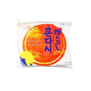 달인푸드 혼다시