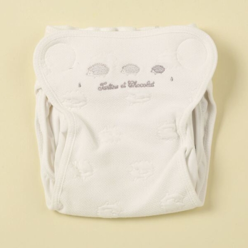 타티네 레옹기저귀커버 유아방수기저귀카바 TNIXDC01XW