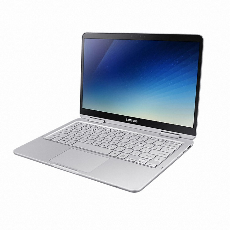 삼성전자 2018 노트북 Pen NT930QAA-K38A (SSD 256GB)_이미지