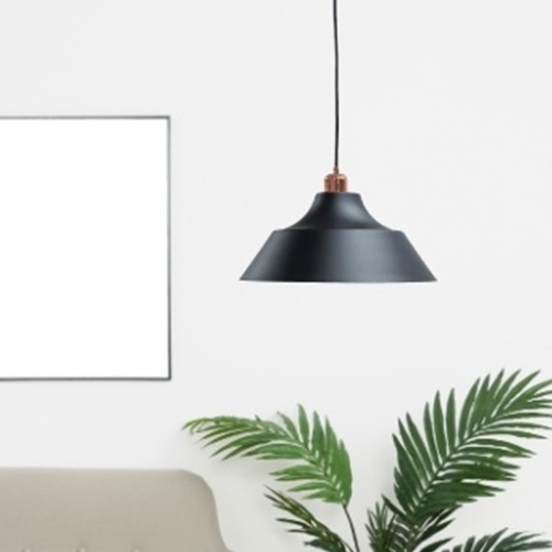 블루앤엘이디 LED 비엘 1등 펜던트_이미지