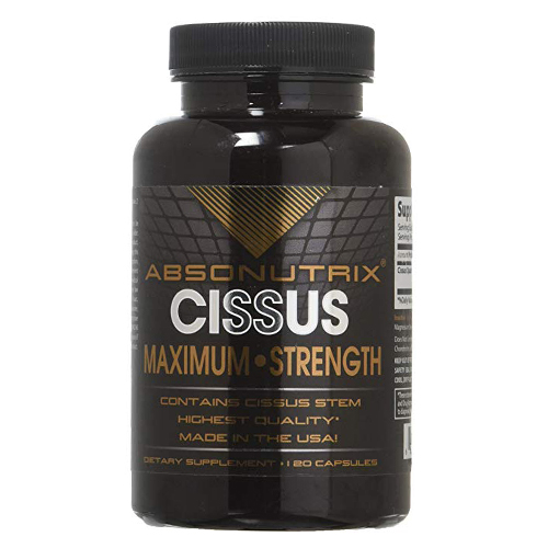  앱소뉴트릭스 시서스 120캡슐 (해외) (1개)