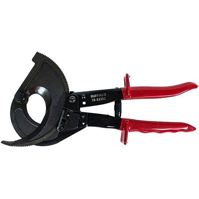 세신버팔로  라쳇 케이블커터 SB-520RC