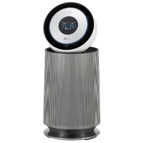 LG���� �������÷��� ǻ���ɾ� 360�� ����UP �� AS203NS4A