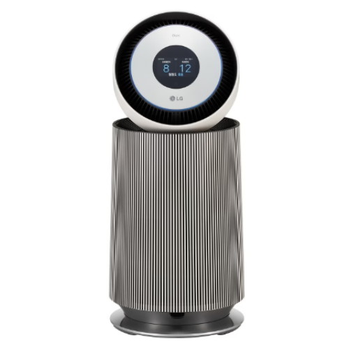 LG���� �������÷��� ǻ���ɾ� 360�� ����UP �� AS203NS4A