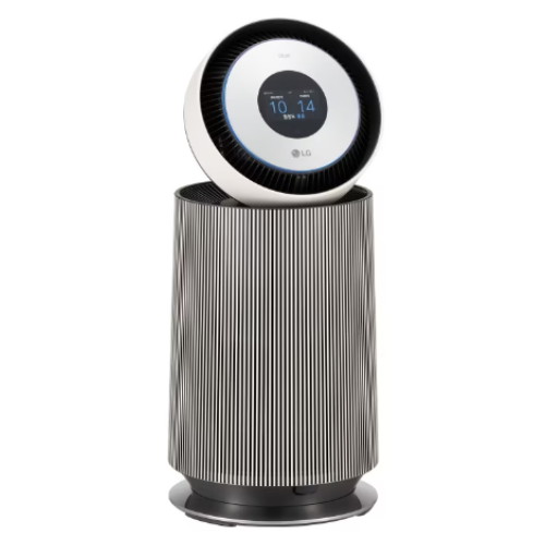 LG���� �������÷��� ǻ���ɾ� 360�� ����UP �� AS203NS4A