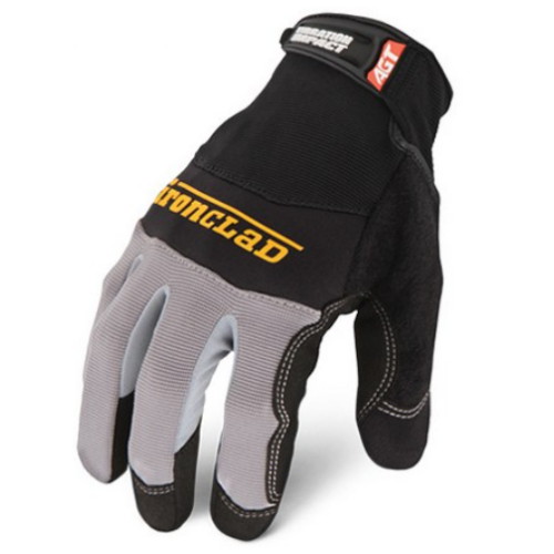 아이언클래드 바이브레이션 임팩트 (1켤레)