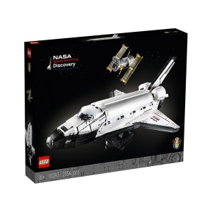 디스커버리 우주왕복선 (10283)