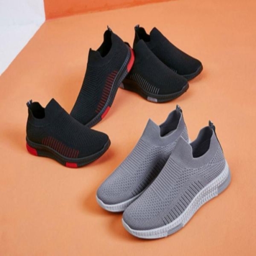 남성 스니커즈 남자 슬립온 런닝화 단화 운동화 3컬러 WCA38B5