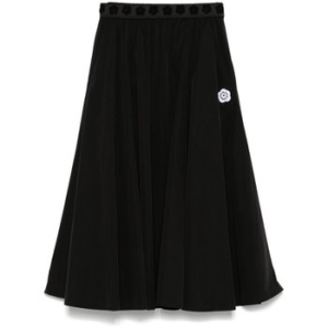 겐조 Midi skirt FF52JU3109FI 99 4688896