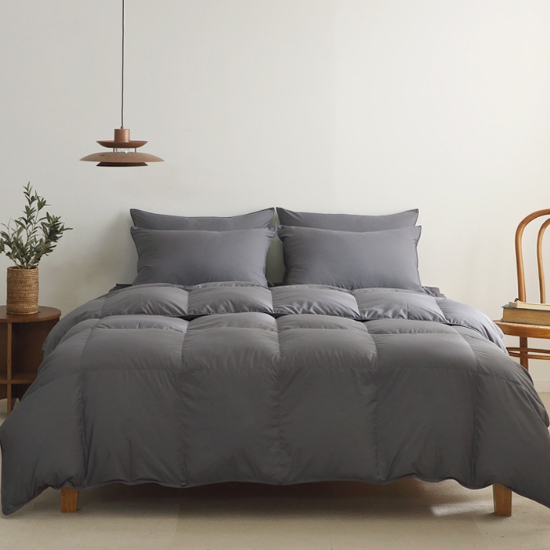 베딩나라 라셀렌 폴란드 다운90% 빌리프 알러지케어 차렵 구스이불 사계절 (S 싱글/SS 슈퍼싱글)