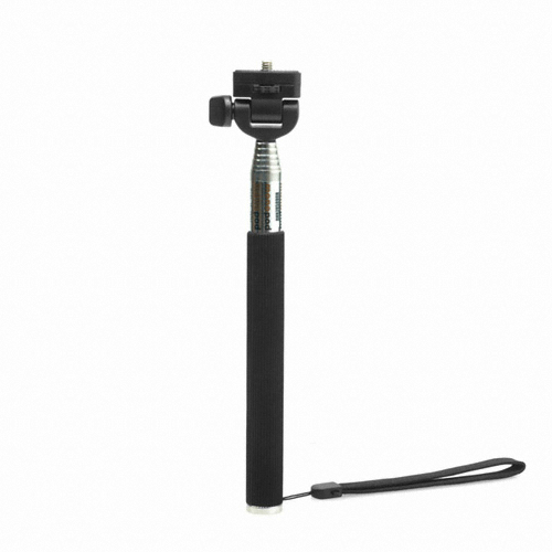 호루스벤누 MP-1090R 셀카봉 (기본 헤드 + 고프로 어댑터홀더)_이미지