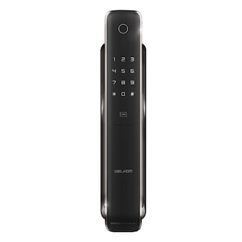 솔리티 웰콤 WP-4500B Wi-Fi