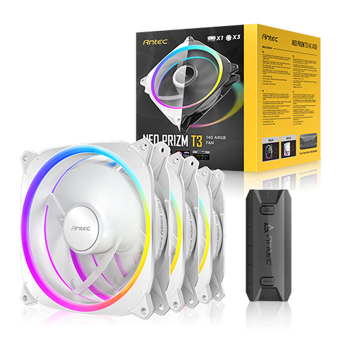 Neo PRIZM T3 140 PWM ARGB