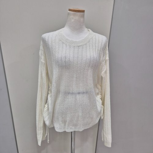 옆쪼임니트 N26NW6112 YS