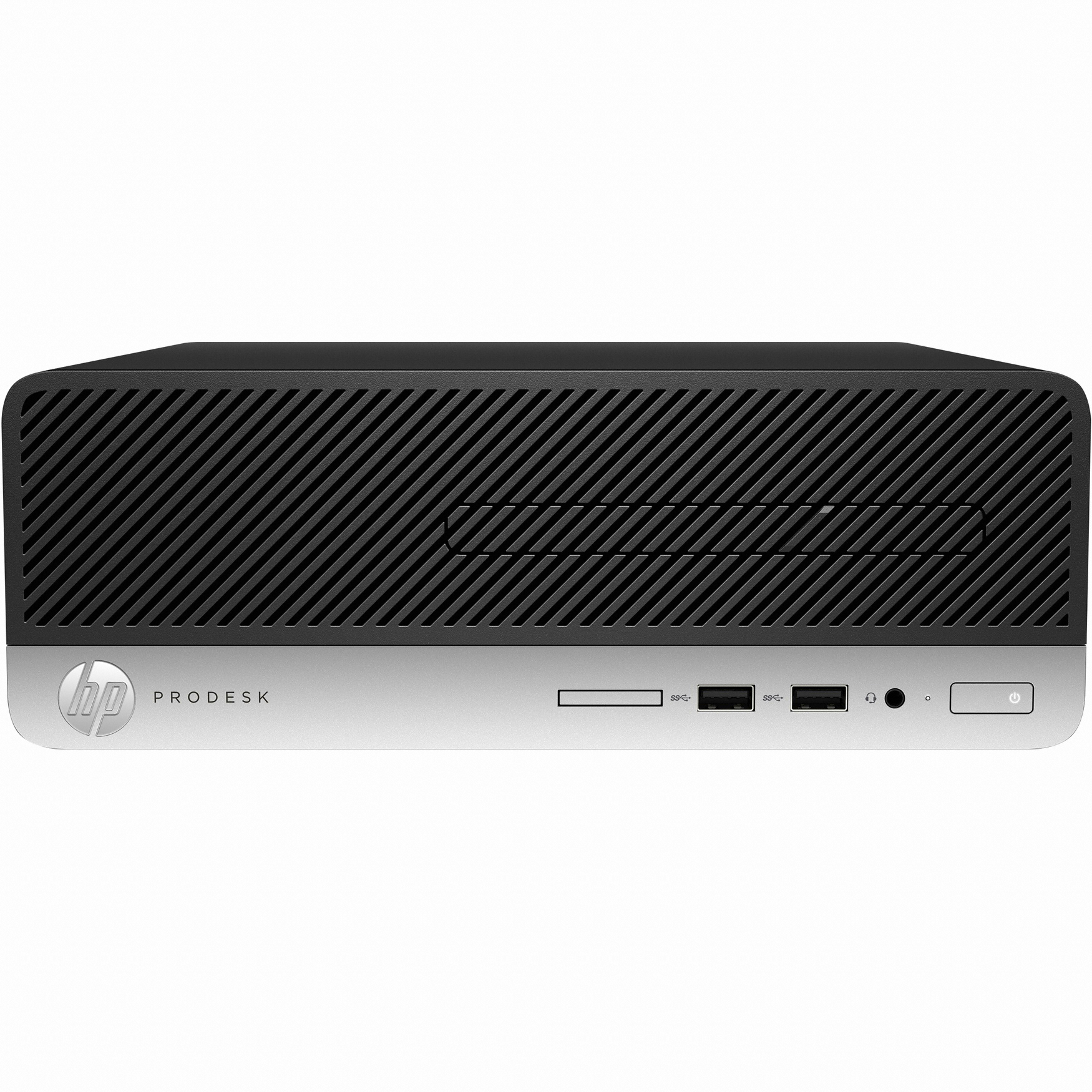 HP 프로데스크 400 G5 SFF G5400 FD (8GB, SSD 256GB)_이미지
