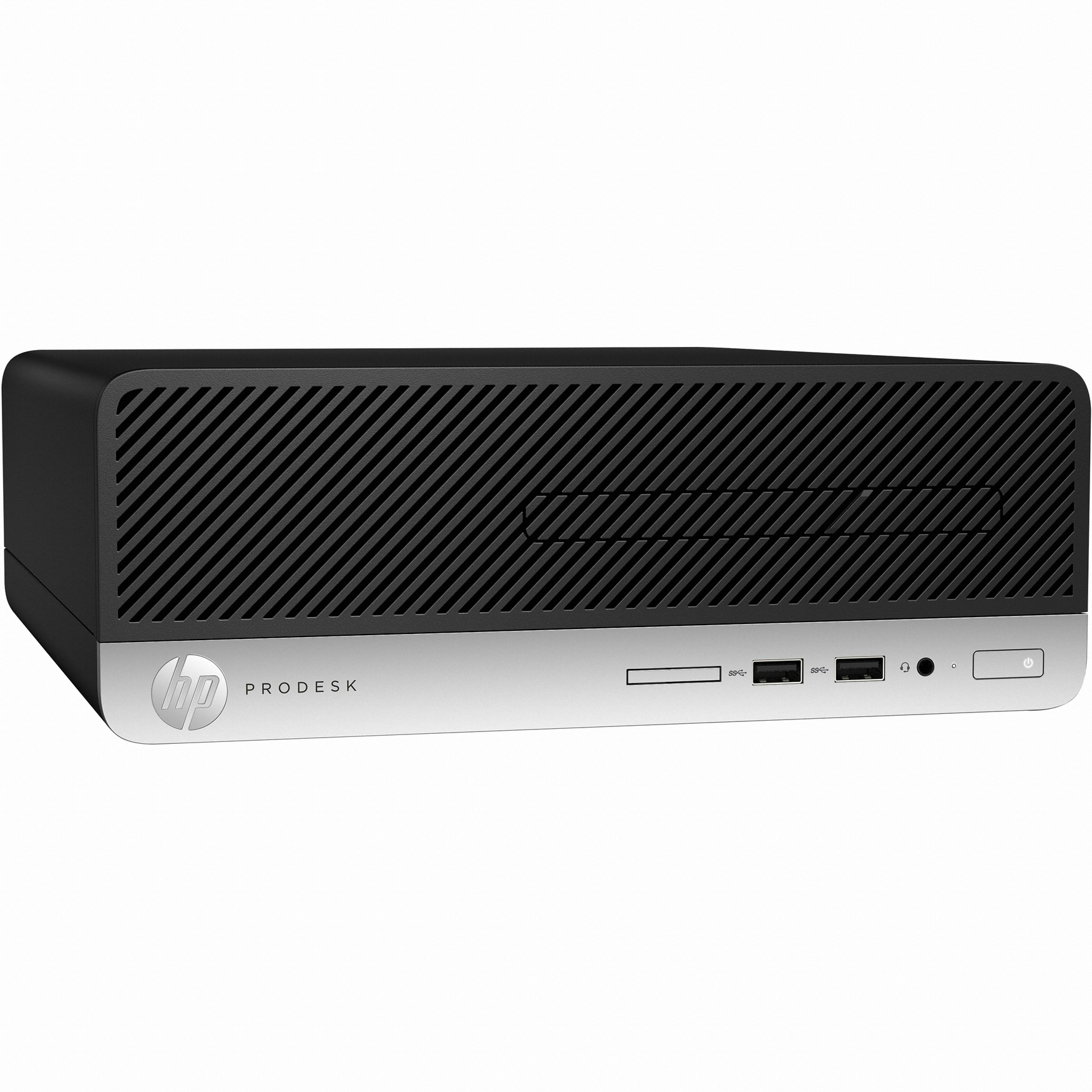 HP 프로데스크 400 G5 SFF G5400 FD (8GB, SSD 256GB)