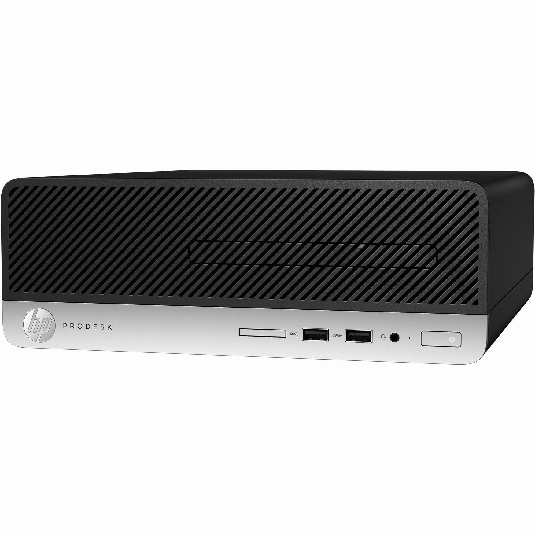 HP 프로데스크 400 G5 SFF G5400 FD (8GB, SSD 256GB)_이미지