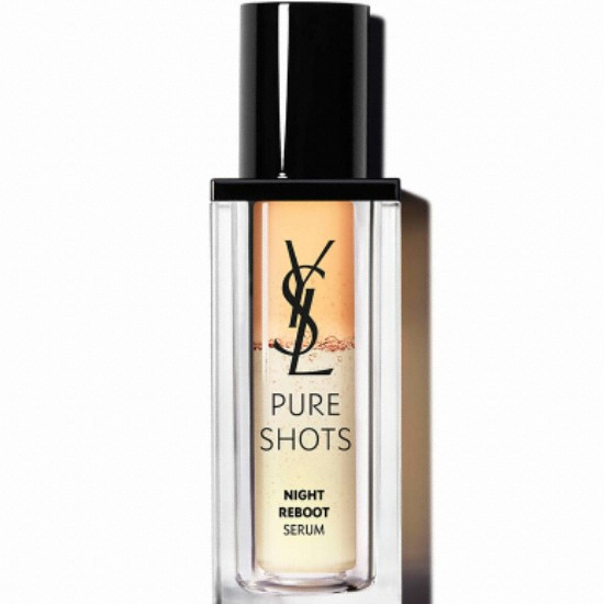 입생로랑 퓨어샷 나이트 리부트 세럼 30ml (1개)