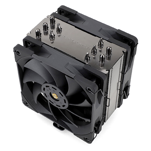 Thermalright TRUE SPIRIT 120 REV.B ULTIMATE_이미지