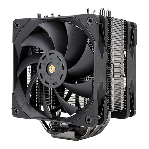 Thermalright TRUE SPIRIT 120 REV.B ULTIMATE