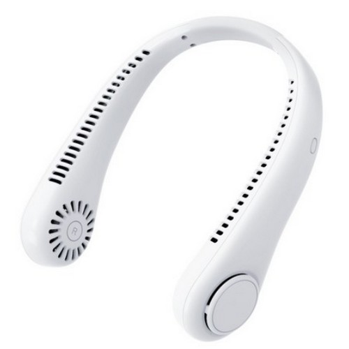 부원트레이드 넥밴드 선풍기