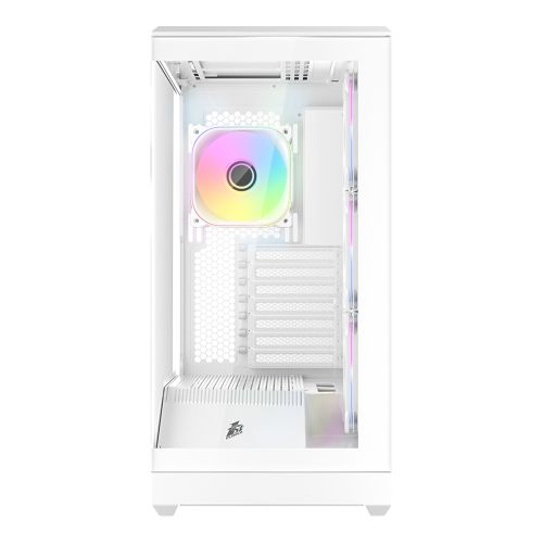 1stPlayer GM7 ARGB BTF (화이트)_이미지