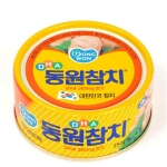 동원F&B DHA 참치 250g (12개)_이미지