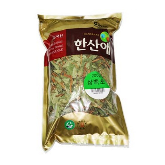 정선농협 삼백초 200g