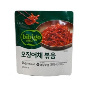 CJ�������� ���� ��¡��ä���� 55g