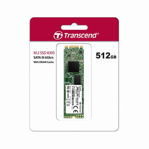 트랜센드 MTS830S M.2 SATA 해외구매 (512GB)_이미지
