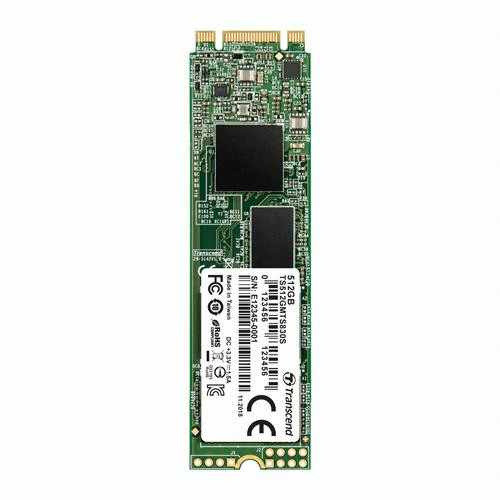 트랜센드 MTS830S M.2 SATA 해외구매이미지입니다. 누르면 해당 게시물로 새창이동합니다.