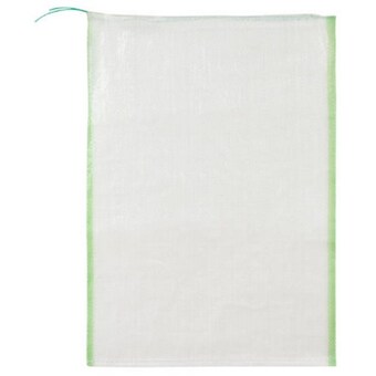 카시안 국산 <b>마대</b>자루 일반 화이트 45 x 65cm