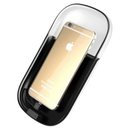 Dr.AL 스마트폰살균기_이미지