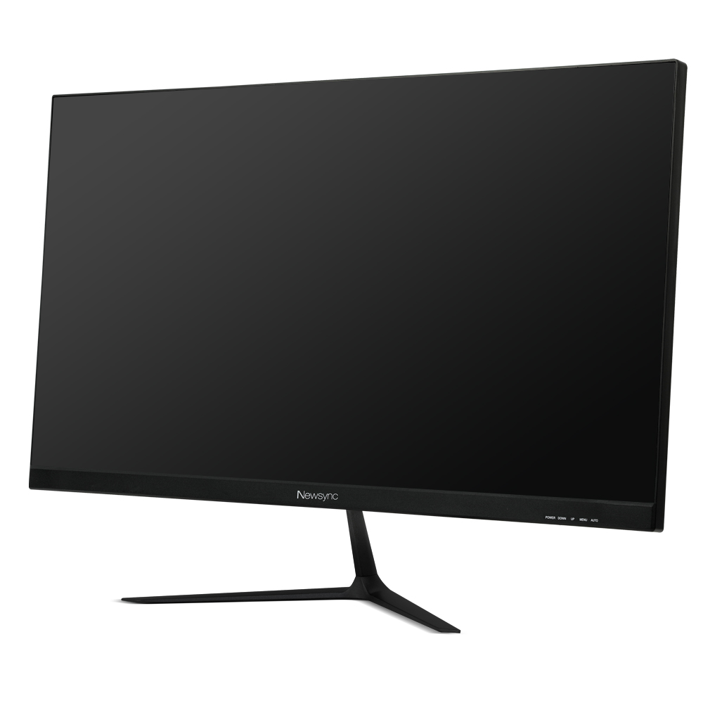 비트엠 Newsync B2775F IPS 베젤리스 HDR_이미지