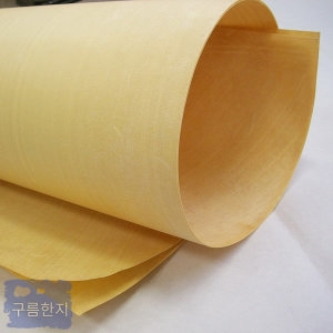 고급형 송광한지<b>장판</b>2 수제콩땜 바닥재 평당 4.5장