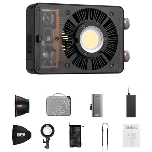 ������ MOLUS X100 PRO