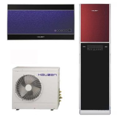 삼성전자 하우젠 HP-A150VC+HSN-A50VB (기본설치비 별도)