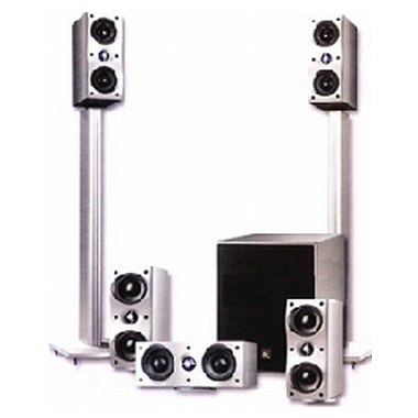 AR PANTOM FIVE, PANTOM SUB