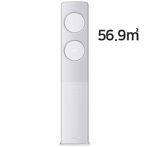 삼성전자 비스포크 무풍 클래식 AF17B7939WSWS (기본설치비 포함)_이미지
