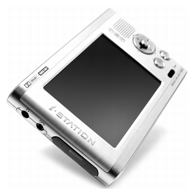 아이스테이션 i2 Value (30GB)_이미지