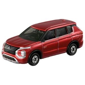 토미카 10 미츠비시 아웃랜더 PHEV 088278