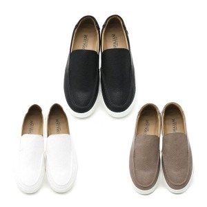 [불명] 유통킹_W71363C_캐주얼 페니로퍼 남자 단화 슬립온 드라이빙 슈즈_남자슬립온브랜드발편한슬립온_이미지