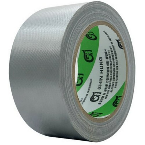 신흥 면테이프 48mm (25m, 3개)_이미지