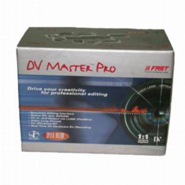 진성디브이 DV Master Pro_이미지