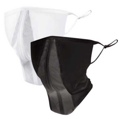 힙스타골프 UV 쿨 냉감 마스크