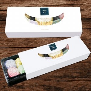 마음답례떡 220g (1개)