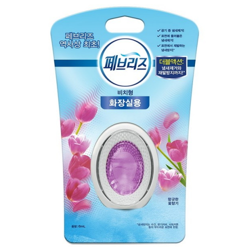 �ѱ��Ǿ��� ��긮�� ��ġ�� ȭ��ǿ� ����� ����� 6.3ml