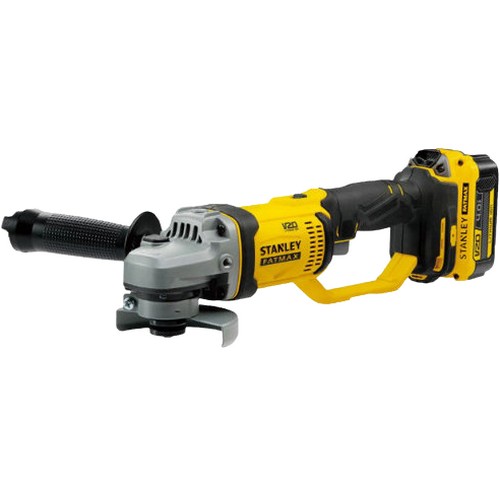 스탠리 FATMAX SCG400 (4.0Ah, 배터리 1개)_이미지